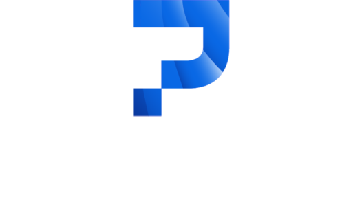PP Blue Logo