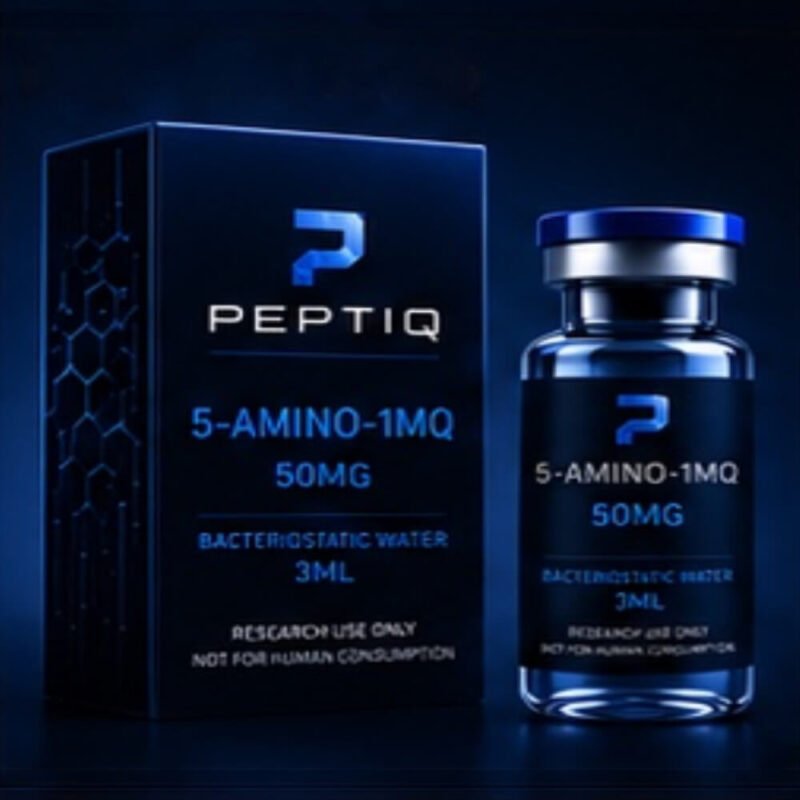 5 Amino 50mg