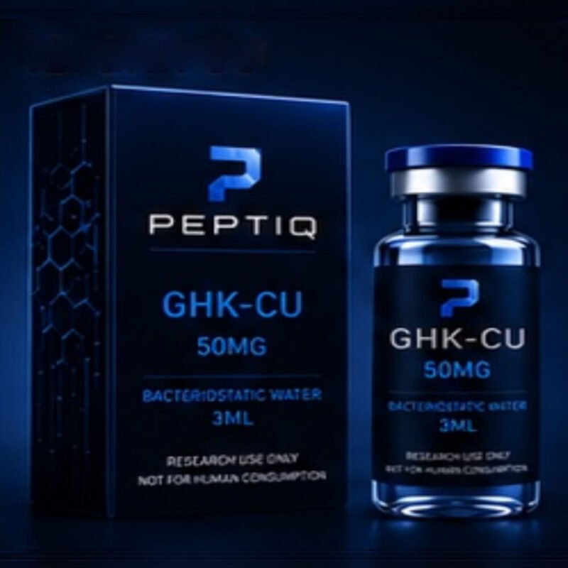 GHK CU 50mg