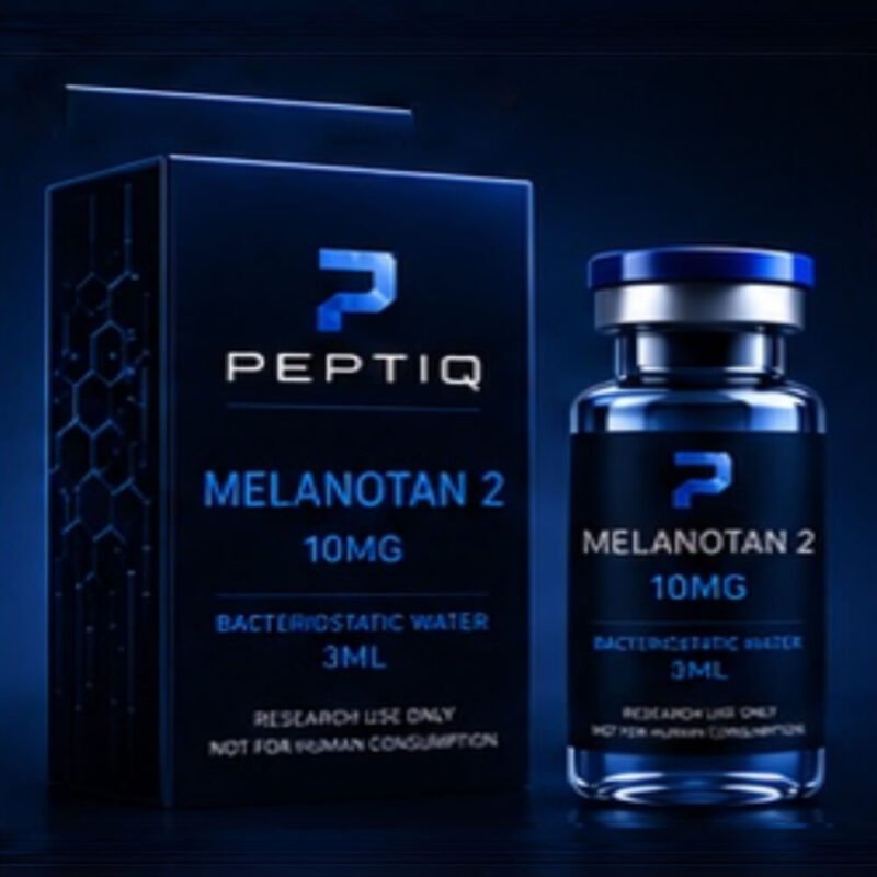 Melanotan 2 10mg