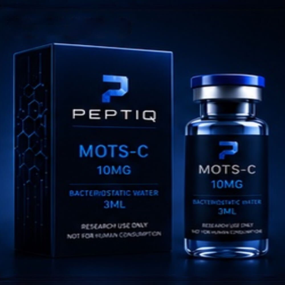 Mots C 10mg