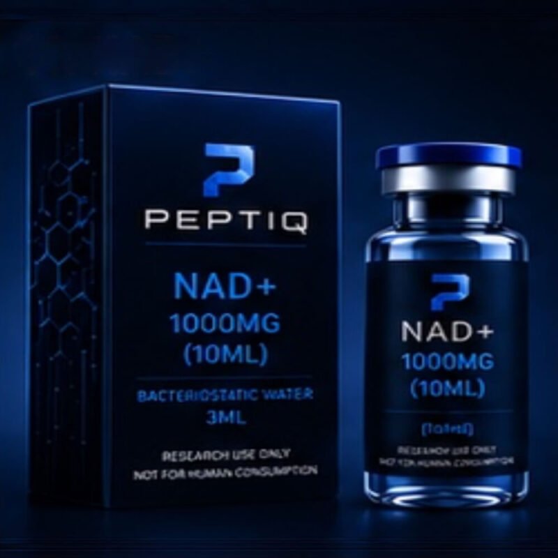 NAD 10ML