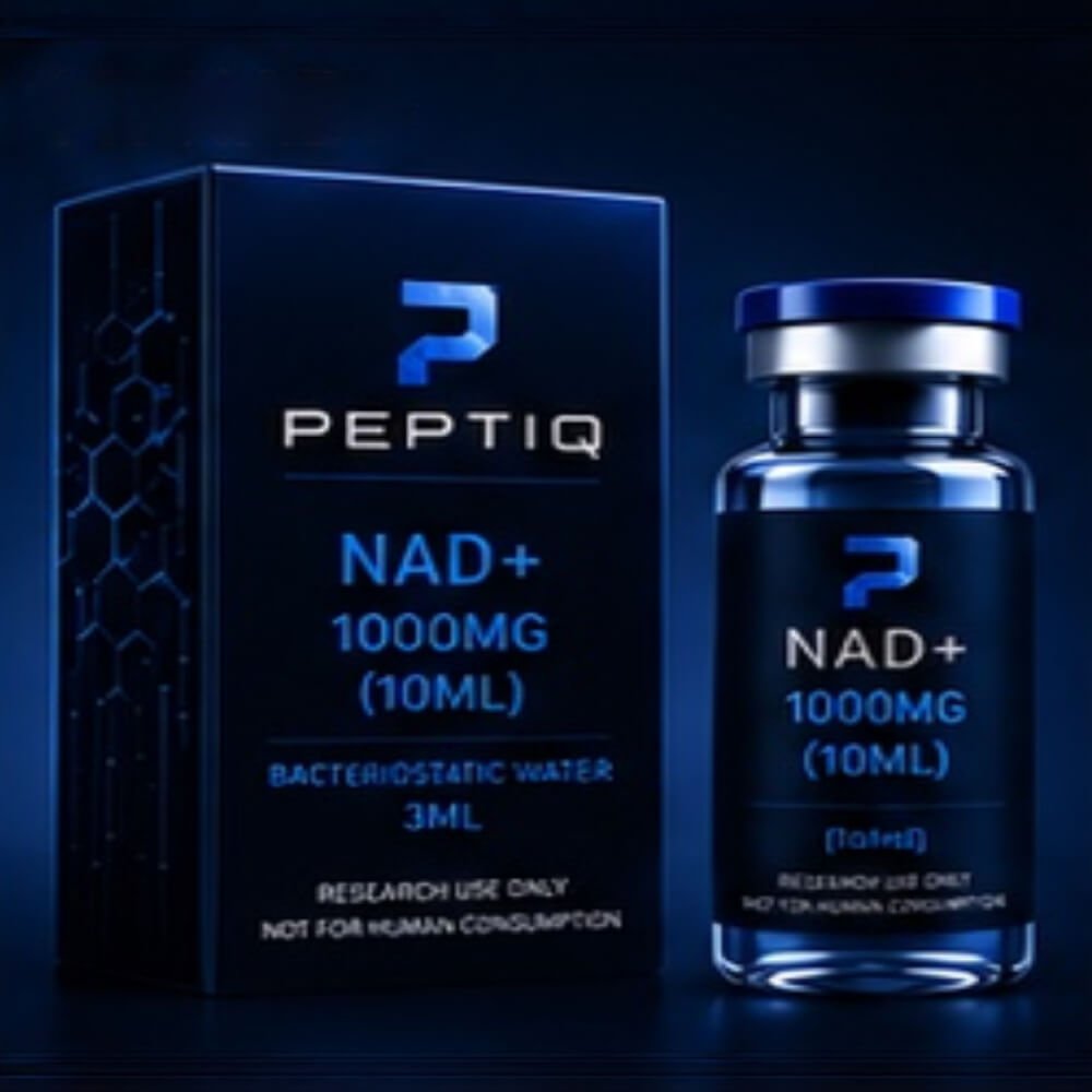 NAD 10ML