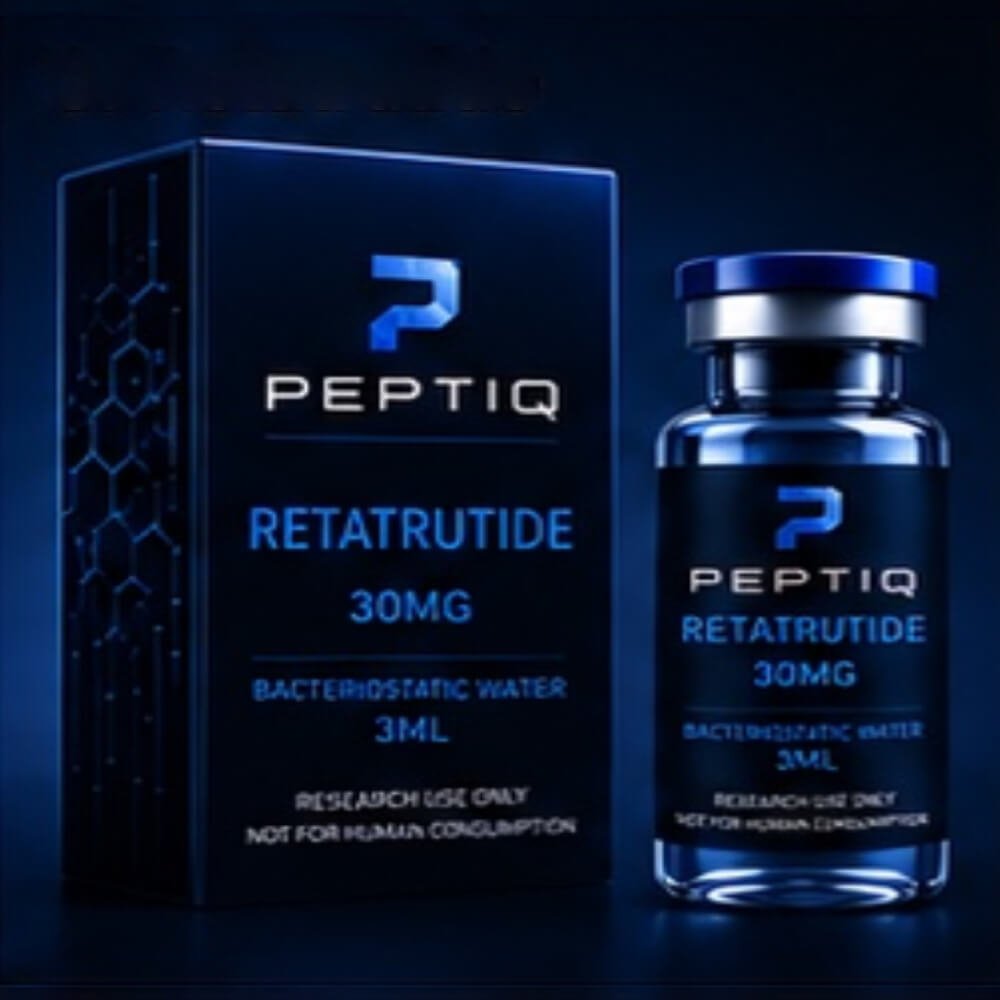 Retatrutide 30mg