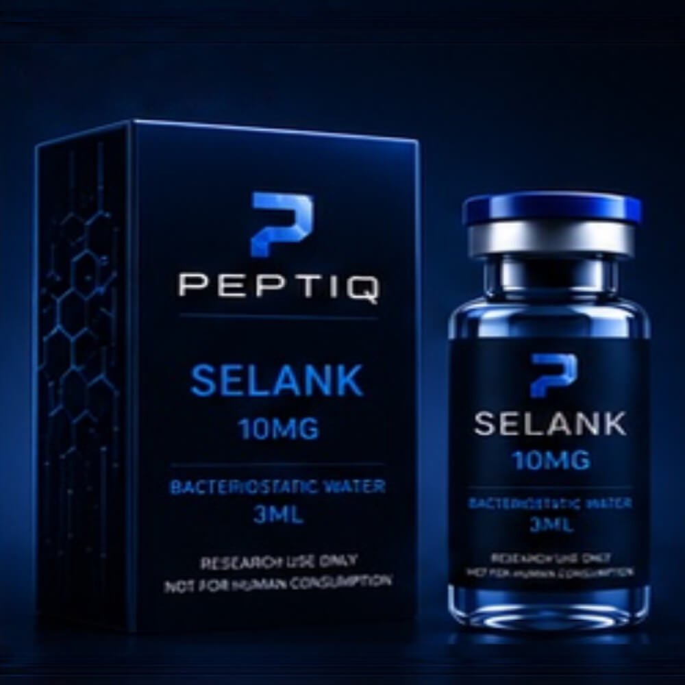 Selank 10mg